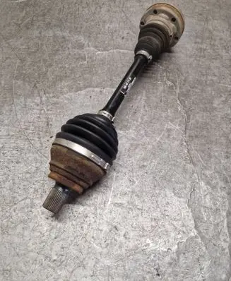 Skoda Octavia Mk4 Front driveshaft 5Q0407271BT 0506ND1