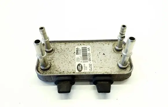 Land Rover Discovery Sport Fuel cooler (radiator) GJ329N103AA