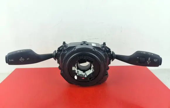 BMW 3 F30 F35 F31 Indicator stalk 935114802
