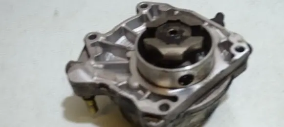 Fiat Bravo Vacuum pump 72902303