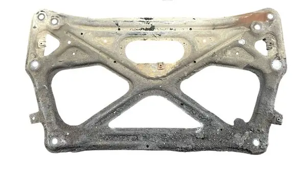 Audi A8 S8 D4 4H Front subframe 4H0399345Q