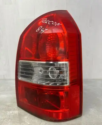 Hyundai Tucson JM Rear/tail lights 924022E0