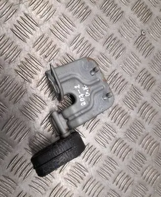 Muffler mount bracket/holder