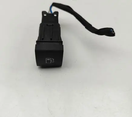 Toyota C-HR II Fuel cap release pull handle 84841F4060