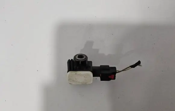 BMW 7 F01 F02 F03 F04 Airbag deployment crash/impact sensor 160209 160209605