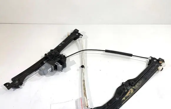 Citroen DS5 Front door window regulator with motor 