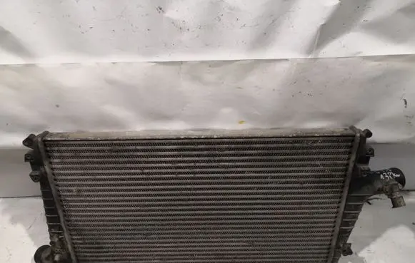 Audi A6 S6 C5 4B Intercooler radiator 4B0145805A 038906051 0281002177
