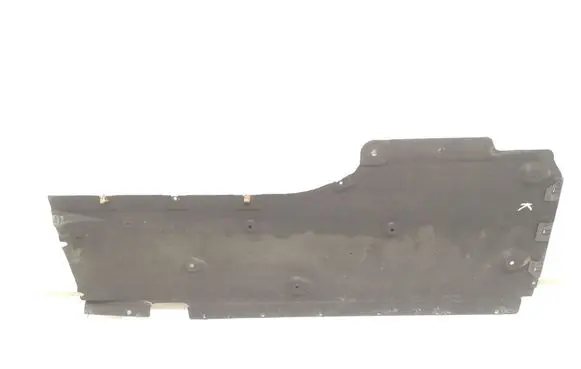 BMW 1 E81 E87 Side bottom protection 7139114 51757139114 74650610