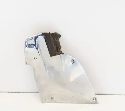 Mercedes-Benz SLC C107 Other body part A1076700108