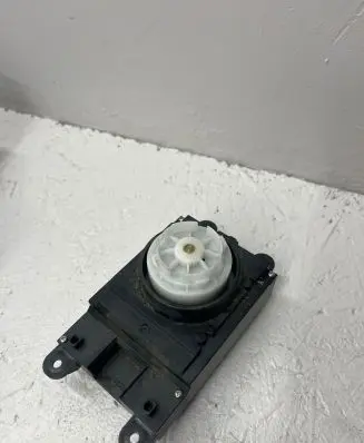 BMW 5 E60 E61 Head unit multimedia control 6944884