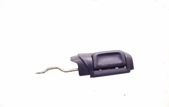 Volkswagen Transporter - Caravelle T4 Sliding door interior handle 721843642