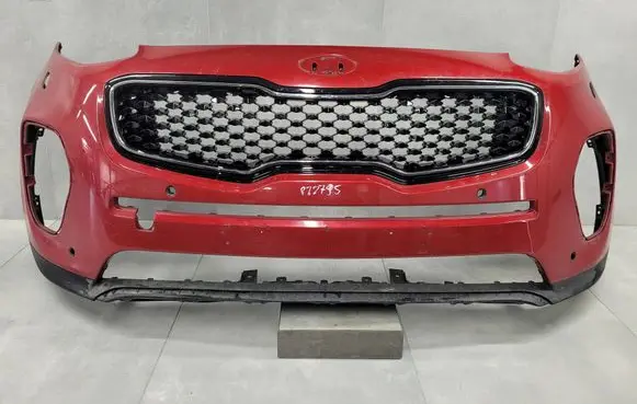 KIA Sportage Front bumper 86511F1000 86512F1000 86350F1010