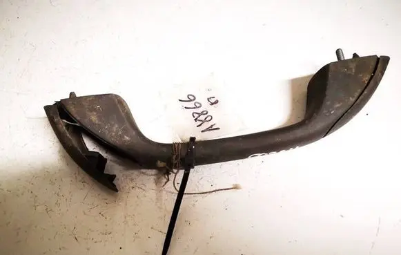 Iveco Daily 30.8 - 9 Front interior roof grab handle 7700835126