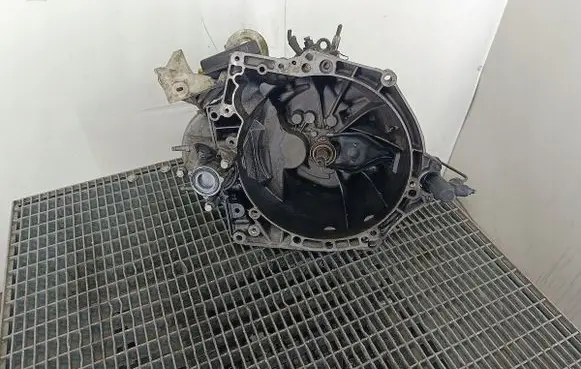 Citroen C4 I Manual 5 speed gearbox 20DM69