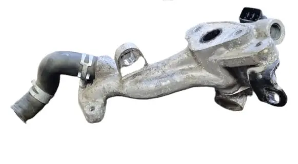 Mitsubishi Outlander EGR valve 1582A166
