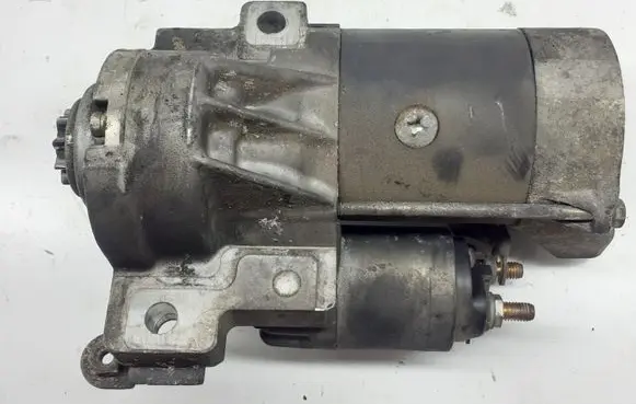 Opel Signum Starter motor 8972542202 S14412C