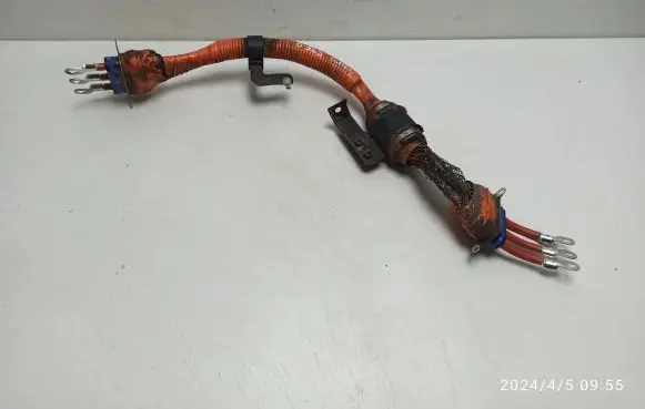 Mitsubishi Outlander Other wiring loom