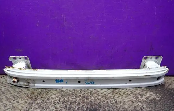 Fiat Fiorino Front bumper support beam 