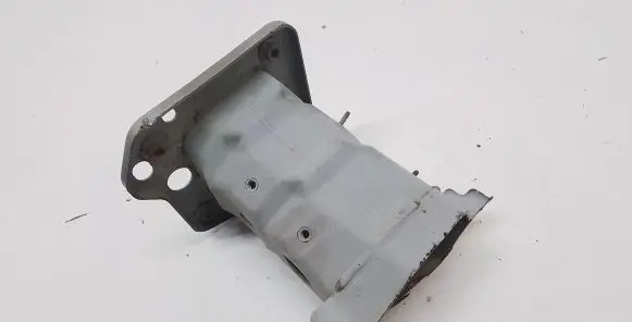 Volvo XC60 Front side member 