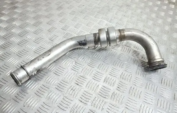Nissan Qashqai Intercooler hose/pipe