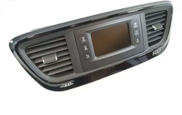 Chrysler Pacifica Screen/display/small screen 68232022AF