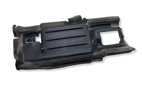 Volvo V70 Intercooler air guide/duct channel 31217065
