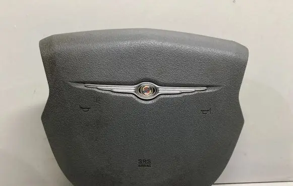Chrysler Sebring (JS) Steering wheel airbag 7N524627 674280
