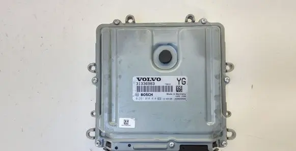 Volvo V60 Engine control unit/module 31336983