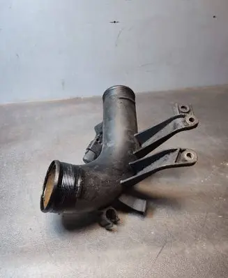 Volkswagen Crafter Intercooler hose/pipe 2E0145762A