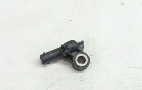 Jaguar F-Pace Airbag deployment crash/impact sensor FK7214B006AA