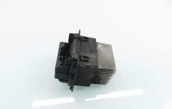 Peugeot 508 Heater blower motor/fan resistor 