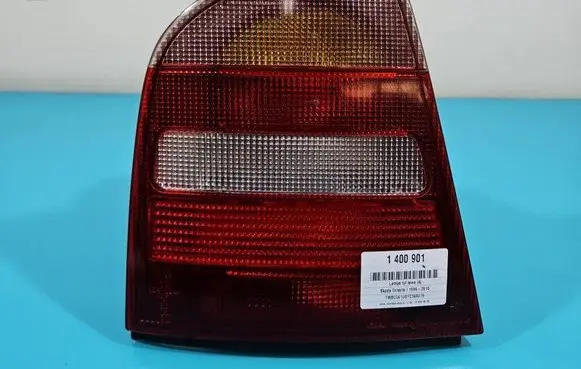 Skoda Octavia Mk1 (1U) Rear/tail lights 1U6945111 IMPRK1400901