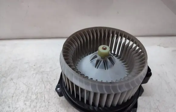 Heater fan/blower