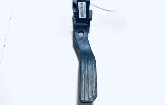Jaguar X-Type Accelerator throttle pedal 2s719f836ca