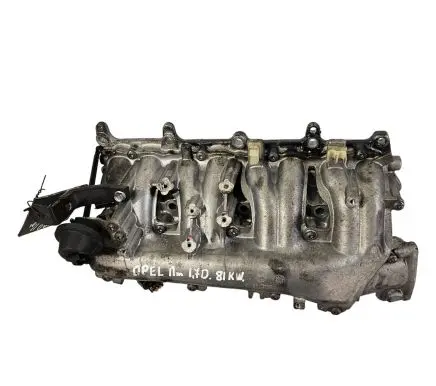 Opel Astra J Intake manifold 700997160 8973858235 1000920350