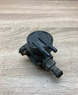Renault Espace III Turbo solenoid valve 7700100527A
