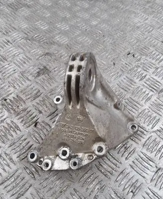 Porsche Boxster 982 Engine mounting bracket 9A210559501