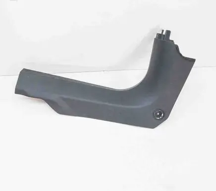 Fiat 500X (A) pillar trim 735622316