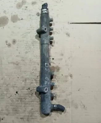 Volvo S80 Fuel main line pipe 0445215023 003471L2