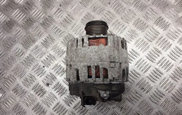 Ford S-MAX Generator/alternator AG9T10300AA TG15C174 2610695B