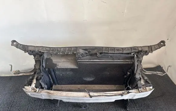 Audi A6 S6 C7 4G Radiator support slam panel 4GD805594