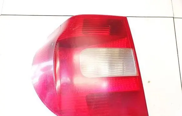 Rear/tail lights