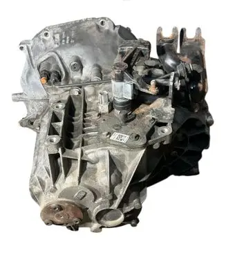 Volvo C30 Manual 5 speed gearbox 6N5R7002VF IS7R7F096 N5LUA