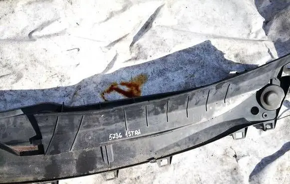 Opel Astra K Wiper trim 39094230 333601545