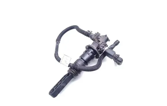 Peugeot 2008 II Clutch master cylinder 9824254980 9824245480 C1059994