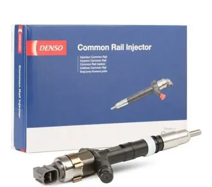 Toyota Land Cruiser (HDJ90) Fuel injector DCRI100750