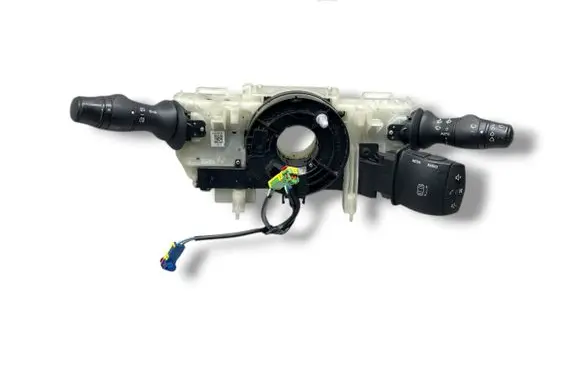 Wiper turn signal indicator stalk/switch
