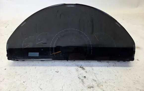 Mercedes-Benz CL C215 Speedometer (instrument cluster) A2205401447