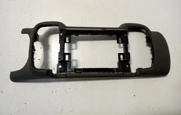 Citroen C5 Aircross Dashboard center trim panel 9817139677