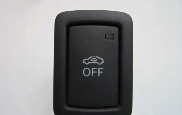 Audi A3 S3 A3 Sportback 8P Central console control unit 4F0962109B